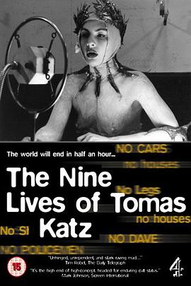 托马斯·卡兹的九次人生 The Nine Lives of Tomas Katz