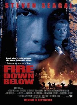 枪口朝下 Fire Down Below