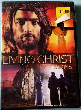 永生的救世主 - 耶稣 The Living Christ Series