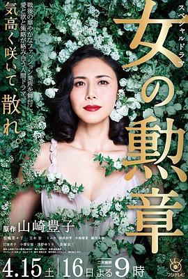 女人的勋章 女の勲章