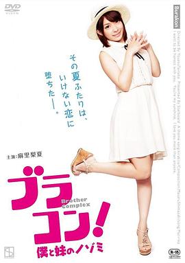 妹妹太爱我了怎么办 ブラコン! 僕と妹のノゾミ