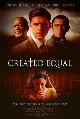 生而平等 Created Equal