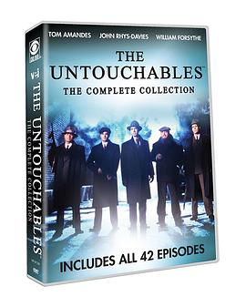 不可触碰 The Untouchables