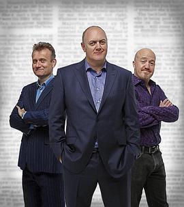 一周讽刺秀 第二季 Mock The Week Season 2