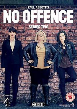 无意冒犯 第二季 No Offence Season 2