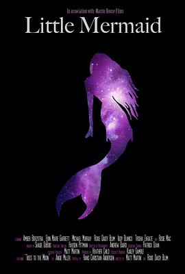 小美人鱼 Little Mermaid