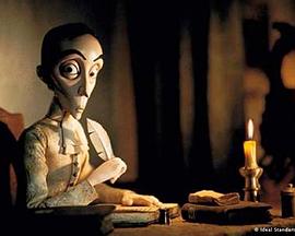 假发匠 The Periwig-Maker