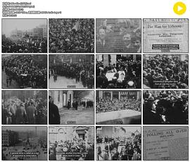 我是冰岛 Mise Eire