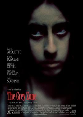 灰色地带 The Grey Zone