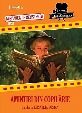 童年的回忆 Amintiri din copilărie
