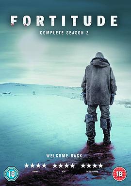 雪镇疑杀 第二季 Fortitude Season 2