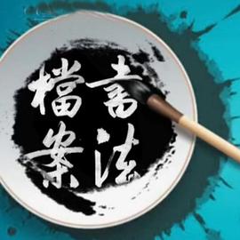 百家讲坛：书法档案