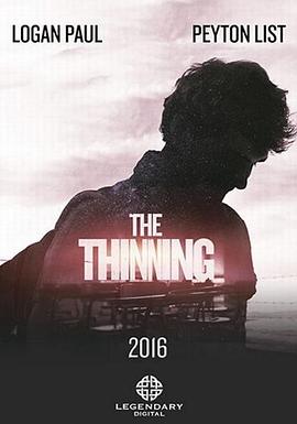 人类削减计划 The Thinning