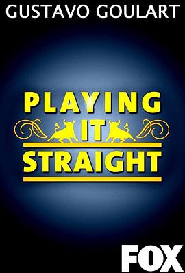 男人猜猜猜 Playing It Straight