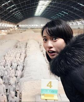 中国王朝 女性传说 恶女的真相 秦始皇母亲 赵姬 中国王朝 よみがえる伝説 悪女たちの真実 始皇帝の母 趙姫