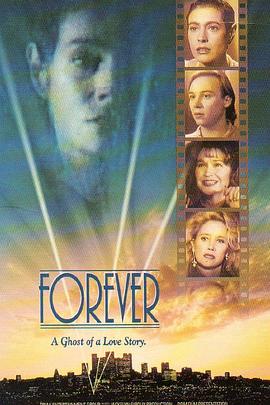 穿梭梦美人 Forever