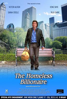 The Homeless Billionaire