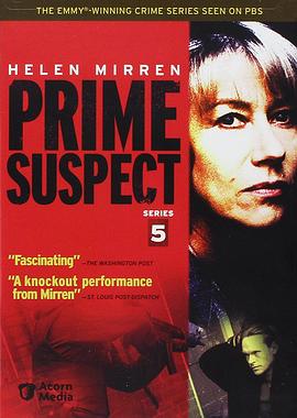 主要嫌疑犯5：判断失误 Prime Suspect 5: Errors of Judgement