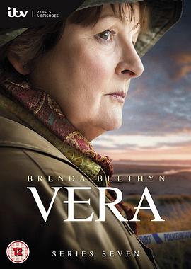 探长薇拉 第七季 Vera Season 7