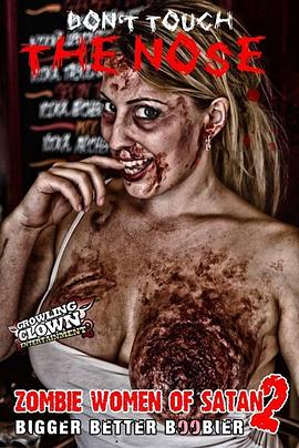 撒旦僵尸女2 Zombie Women of Satan 2