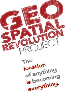 地理信息革命 Geospatial Revolution