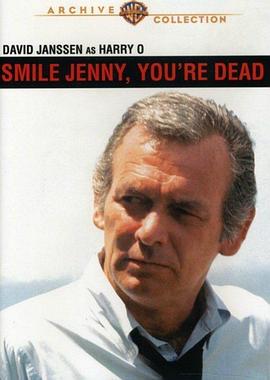 祸水美人大侦探 Smile Jenny, You're Dead