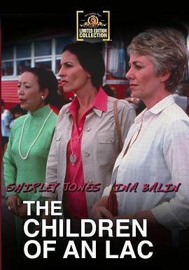 越战孤儿 The Children of An Lac