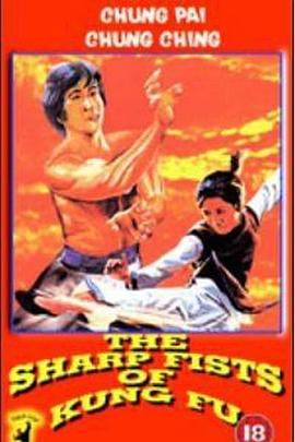 铁掌连环拳 鐵掌連環拳