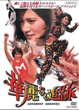华丽的追踪 華麗なる追跡
