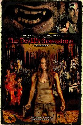 The Devil's Gravestone