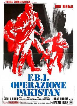 双雄大战红虎帮 Kommissar X jagt die roten Tiger