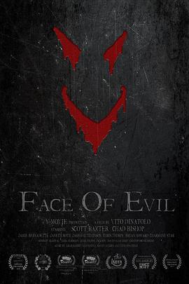 面对邪恶 Face of Evil