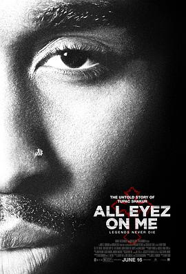 万视瞩目 All Eyez on Me