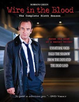 心理追凶 第六季 Wire in the Blood Season 6