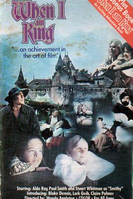 When I Am King