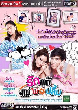 婆媳之争 รักแท้แม่ไม่ปลื้ม