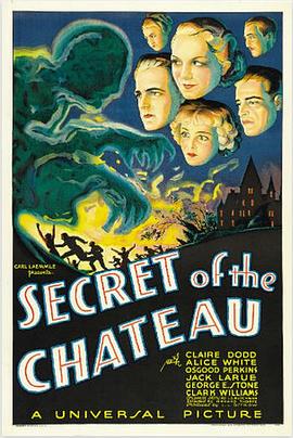 钟楼怪客 Secret of the Chateau
