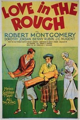 球场艳遇 Love in the Rough