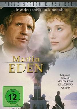 马丁·伊登 Martin Eden