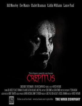 食人小丑 Crepitus