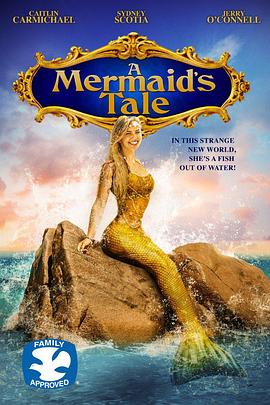 美人鱼的夏天 A Mermaid's Tale