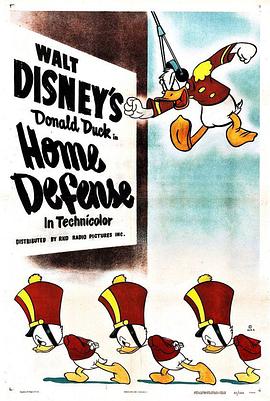保卫家园 Home Defense