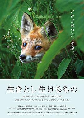 自然四季交响曲 生きとし生けるもの