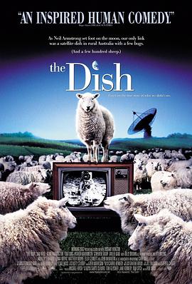 不简单的任务 The Dish