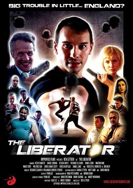 解放者 The Liberator