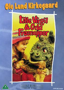 维吉尔与奥拉 Lille Virgil og Orla Frøsnapper