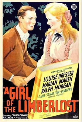 花间蝶侣 A Girl of the Limberlost