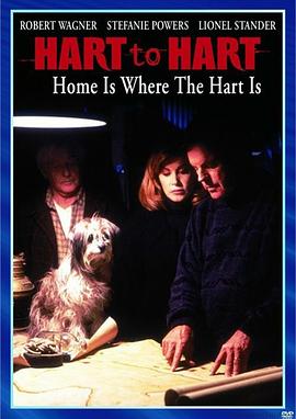 Hart to Hart: Home Is Where the Hart Is