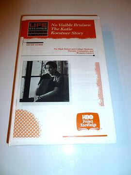 看不见的伤痕：凯蒂·凯斯特纳的故事 No Visible Bruises: The Katie Koestner Story