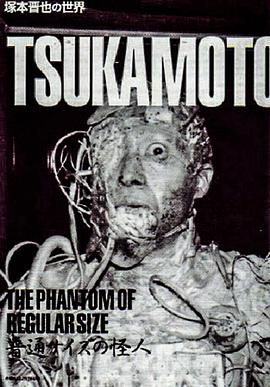 普通型号怪人 普通サイズの怪人